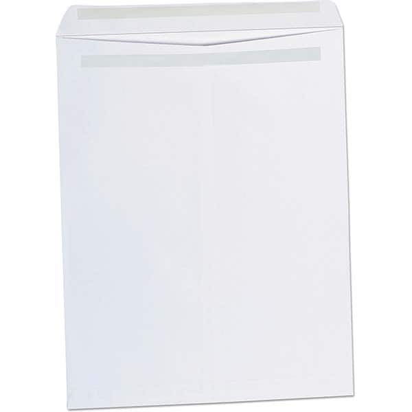 UNIVERSAL - Mailers, Sheets & Envelopes Type: Catalog Envelope Style: Self Adhesive - Best Tool & Supply