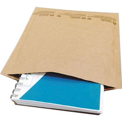 Padded Mailer: Self-Adhesive