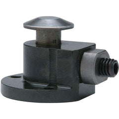 MPower by Modern Industries - Work Supports Type: Work Support Style: Tall Assembly No Knob - Best Tool & Supply