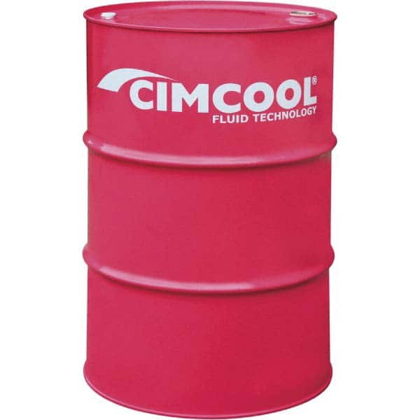 Cimcool - MILFORM 610 55 Gal Drum Forming & Drawing Fluid - Best Tool & Supply