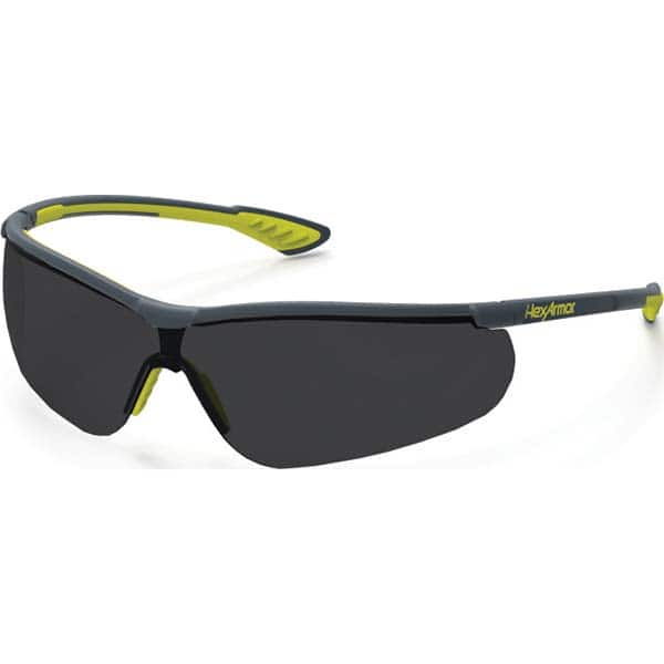 HexArmor - Safety Glasses Type: Safety Lens Color Family: Indoor/Outdoor - Best Tool & Supply