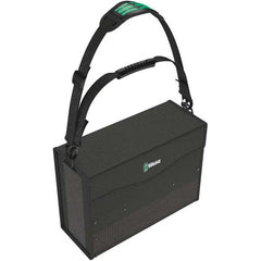 Wera - Tool Bags & Tool Totes Type: Combo Tool Bag System Number of Pockets: 0 - Best Tool & Supply