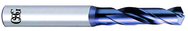1/4, E XPM High Performance VPH-GDS Stub Drill-V - Best Tool & Supply
