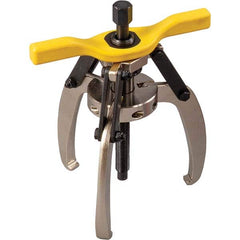 Enerpac - Pullers & Separators Type: Heavy Duty Jaw Puller Applications: Wheels; Sprockets; Bearings - Best Tool & Supply