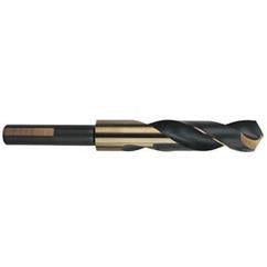 1424S AMBORE 1/2 DRILL 3-FL - Best Tool & Supply