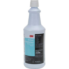 3M - All-Purpose Cleaners & Degreasers Type: All-Purpose Cleaner Container Type: Spray Bottle - Best Tool & Supply