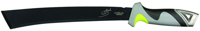 Les Stroud SK Jungle 18"Machete - Best Tool & Supply