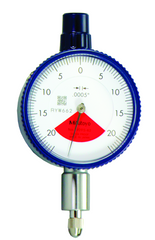 .04" .0005" GRAD DIAL INDICATOR - Best Tool & Supply