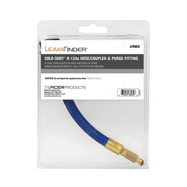 Leak Finder - Automotive Leak Detection Accessories For Use With: Leak Dectection - Best Tool & Supply