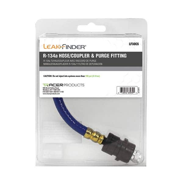 Leak Finder - Automotive Leak Detection Accessories For Use With: Leak Dectection - Best Tool & Supply