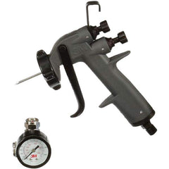 3M - Paint Sprayers & Guns Type: Spray Gun Capacity (Qt.): 2.00 - Best Tool & Supply