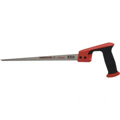Nicholson - Handsaws Tool Type: Keyhole Saw Blade Length (Inch): 12 - Best Tool & Supply