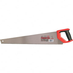 Nicholson - Handsaws Tool Type: Handsaw Blade Length (Inch): 24 - Best Tool & Supply