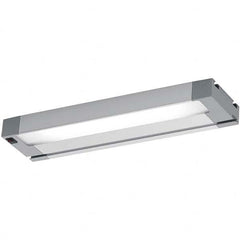 Waldmann Lighting - Task Lights Fixture Type: General Purpose Color: Silver - Best Tool & Supply