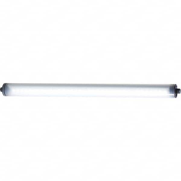 Waldmann Lighting - Machine Lights Machine Light Style: Tube Mounting Type: Bracket Mount - Best Tool & Supply