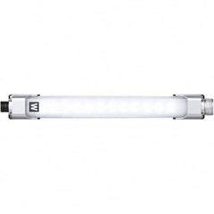 Waldmann Lighting - Machine Lights Machine Light Style: Linear Mounting Type: Bracket Mount - Best Tool & Supply