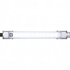 Waldmann Lighting - Machine Lights Machine Light Style: Linear Mounting Type: Bracket Mount - Best Tool & Supply