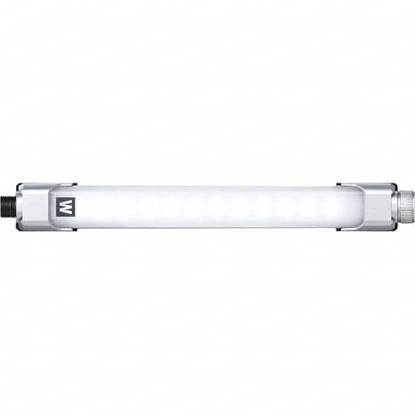 Waldmann Lighting - Machine Lights Machine Light Style: Linear Mounting Type: Bracket Mount - Best Tool & Supply