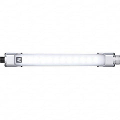 Waldmann Lighting - Machine Lights Machine Light Style: Linear Mounting Type: Bracket Mount - Best Tool & Supply