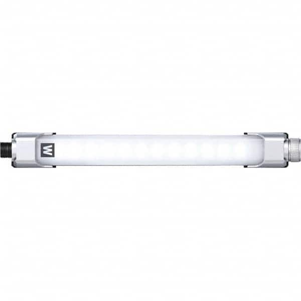 Waldmann Lighting - Machine Lights Machine Light Style: Linear Mounting Type: Bracket Mount - Best Tool & Supply