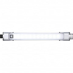 Waldmann Lighting - Machine Lights Machine Light Style: Linear Mounting Type: Bracket Mount - Best Tool & Supply