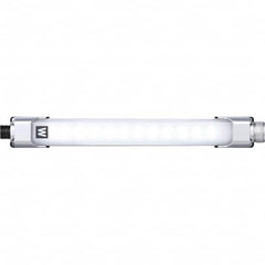 Waldmann Lighting - Machine Lights Machine Light Style: Linear Mounting Type: Bracket Mount - Best Tool & Supply