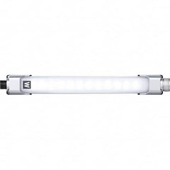 Waldmann Lighting - Machine Lights Machine Light Style: Linear Mounting Type: Bracket Mount - Best Tool & Supply