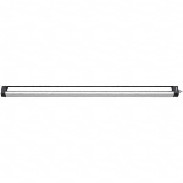 Waldmann Lighting - Machine Lights Machine Light Style: Linear Mounting Type: Attachable Base - Best Tool & Supply