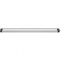 Waldmann Lighting - Machine Lights Machine Light Style: Linear Mounting Type: Attachable Base - Best Tool & Supply