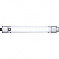 Waldmann Lighting - Machine Lights Machine Light Style: Linear Mounting Type: Bracket Mount - Best Tool & Supply