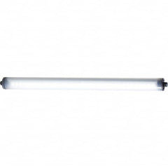 Waldmann Lighting - Machine Lights Machine Light Style: Tube Mounting Type: Bracket Mount - Best Tool & Supply