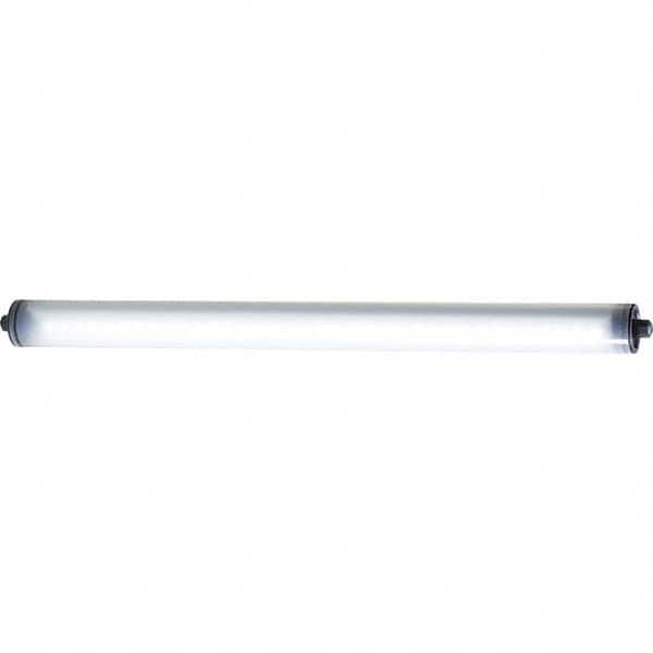 Waldmann Lighting - Machine Lights Machine Light Style: Tube Mounting Type: Bracket Mount - Best Tool & Supply