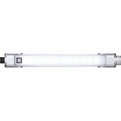 Waldmann Lighting - Machine Lights Machine Light Style: Linear Mounting Type: Bracket Mount - Best Tool & Supply