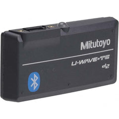 Mitutoyo - SPC Accessories Accessory Type: Wireless Transmitter For Use With: IP67 Calipers/Standard Calipers - Best Tool & Supply