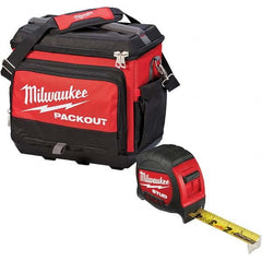 Milwaukee Tool - Portable Coolers Type: Cooler Volume Capacity: 22 Liters - Best Tool & Supply