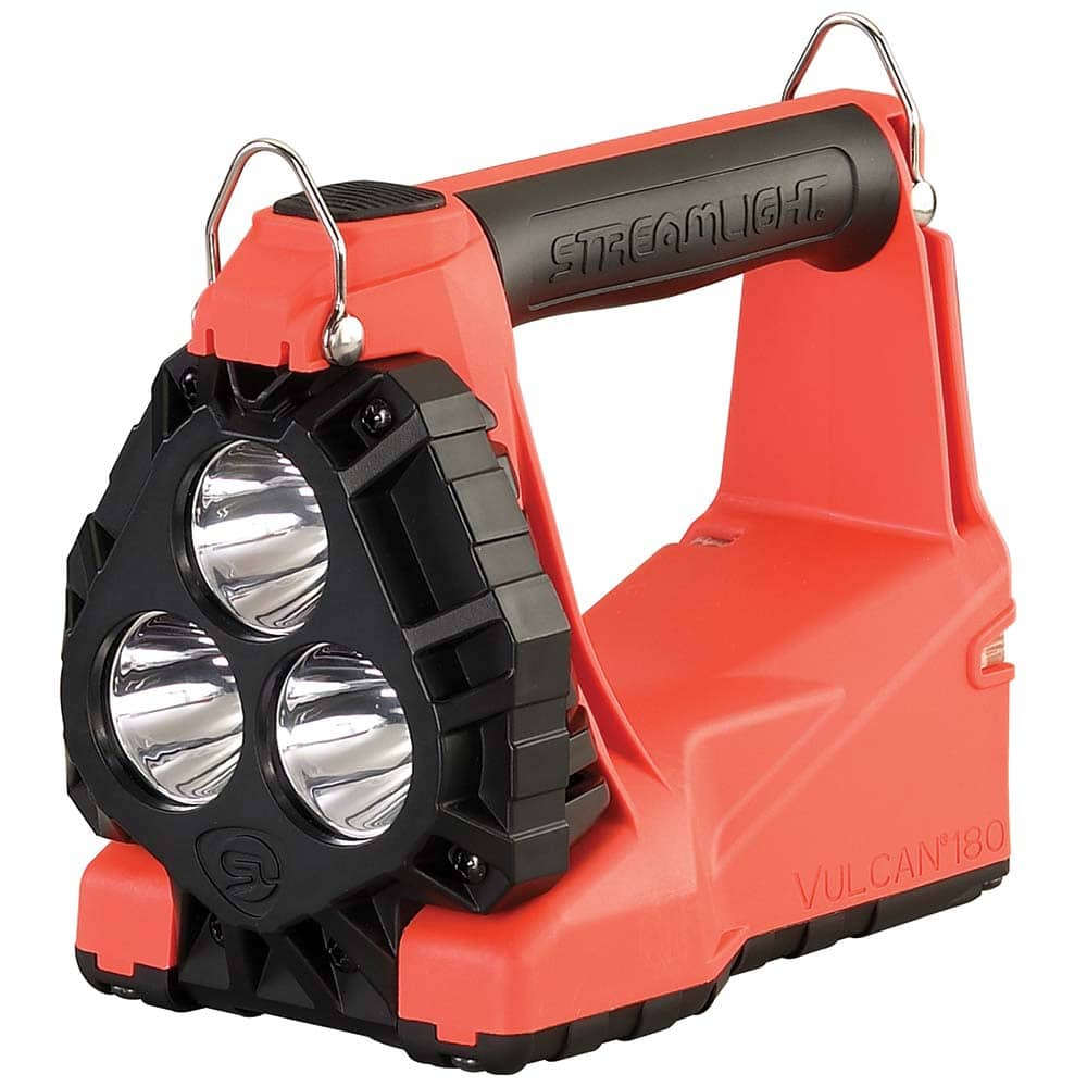 Streamlight - Flashlights Type: Spotlight/Lantern Bulb Type: LED - Best Tool & Supply