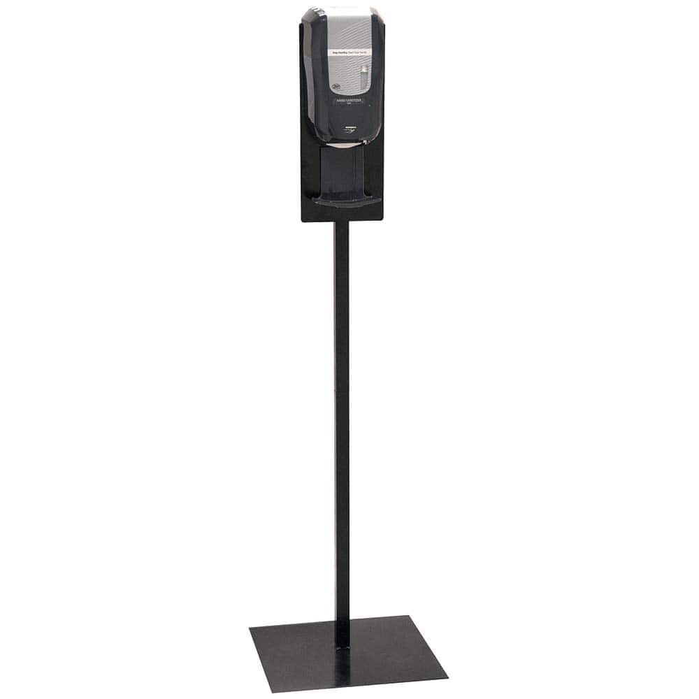 ZEP - Soap, Lotion & Hand Sanitizer Dispensers Type: Floor Stand Mounting Style: Floor - Best Tool & Supply