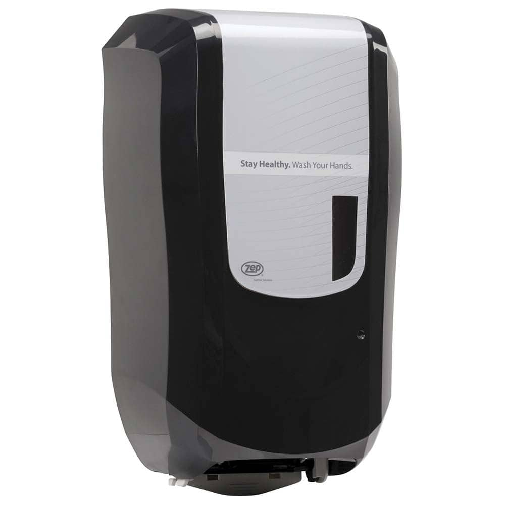 ZEP - Soap, Lotion & Hand Sanitizer Dispensers Type: Hand Soap Dispenser Mounting Style: Wall - Best Tool & Supply