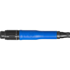 ATA Tools - Air Die Grinders Type: Straight Collet Size (Inch): 1/8 - Best Tool & Supply