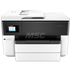 Hewlett-Packard - Scanners & Printers; Scanner Type: All-In-One Printer ; System Requirements: OS X 10.11 El Capitan, OS X 10.10 Yosemite, OS X 10.9 Mavericks, OS 10.15 Catalina, 1 GB HD; Internet; USB Windows 10, 8.1, 8, 7 (32/64 bit); Windows Vista: (3 - Exact Industrial Supply