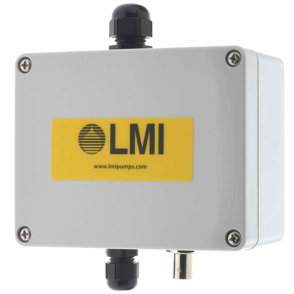 LMI - Metering Pump Accessories Type: Controller Accessory For Use With: Metering Pumps - Best Tool & Supply