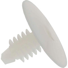 Made in USA - Panel Rivets Type: Panel Rivet Shank Type: Standard - Best Tool & Supply