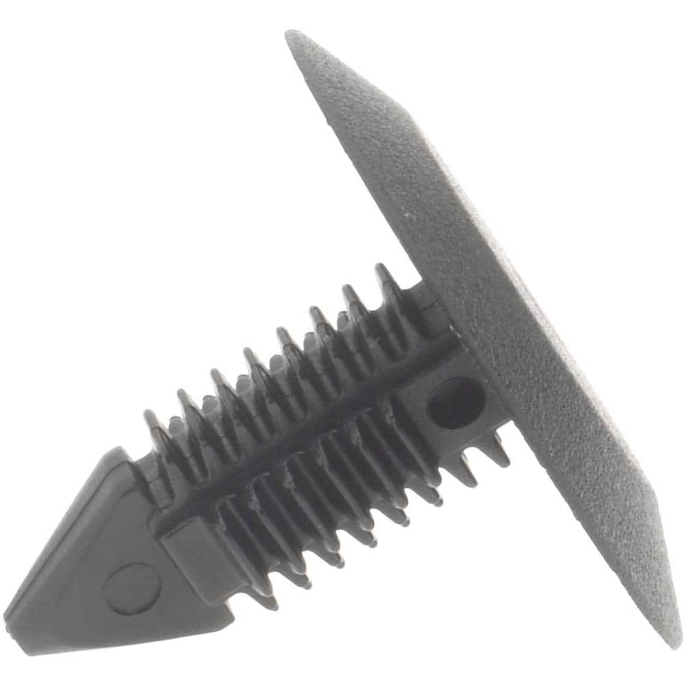 Made in USA - Panel Rivets Type: Panel Rivet Shank Type: Standard - Best Tool & Supply