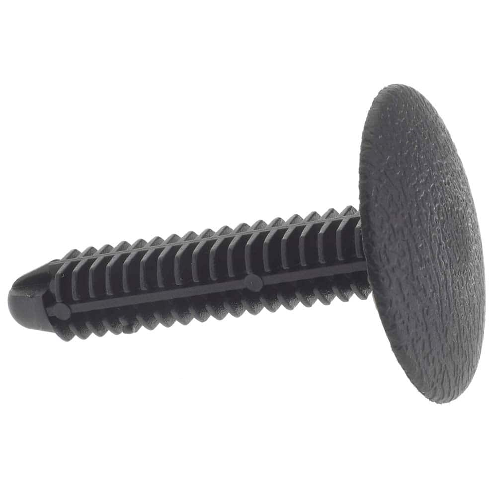 Made in USA - Panel Rivets Type: Panel Rivet Shank Type: Standard - Best Tool & Supply