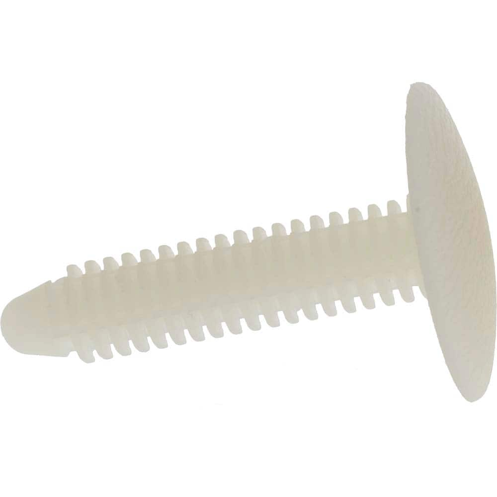 Made in USA - Panel Rivets Type: Panel Rivet Shank Type: Standard - Best Tool & Supply