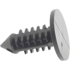 Made in USA - Panel Rivets Type: Panel Rivet Shank Type: Standard - Best Tool & Supply