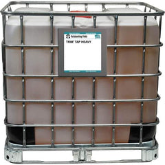 Master Fluid Solutions - 270 Gal Tote Tapping Fluid - Liquid - Best Tool & Supply