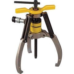 Enerpac - Pullers & Separators Type: Heavy Duty Jaw Puller Applications: Dismounting Gears; Bearings; Bushings - Best Tool & Supply