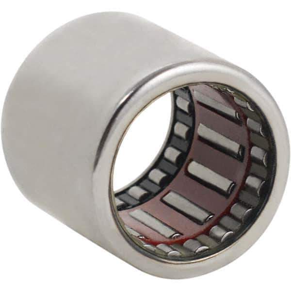 Koyo - Needle Roller Bearings Type: Drawn Cup Roller Clutch Needle Bearing Bore Diameter: 0.1250 (Decimal Inch) - Best Tool & Supply