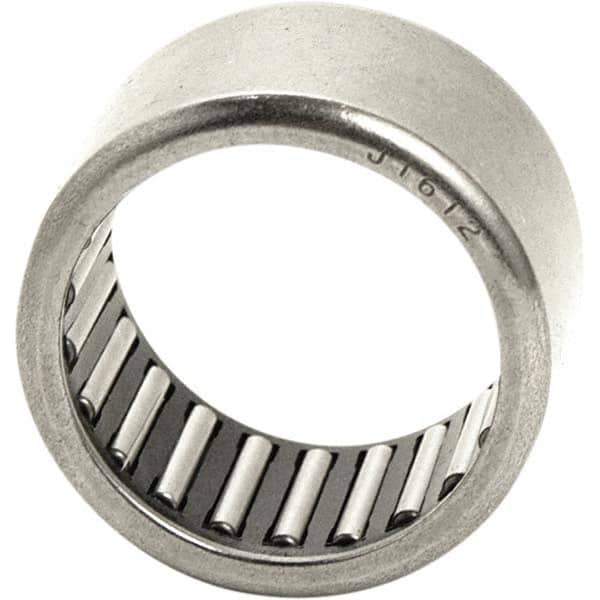 Koyo - Needle Roller Bearings Type: Caged Drawn Cup Needle Bearing Bore Diameter: 0.7500 (Decimal Inch) - Best Tool & Supply